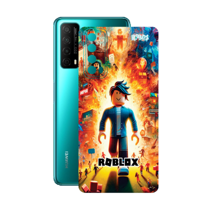 Захисна плівка StatusSKIN для Huawei Enjoy 20 SE