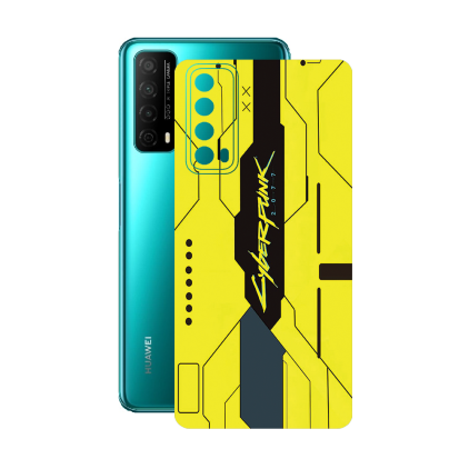 Захисна плівка StatusSKIN для Huawei Enjoy 20 SE