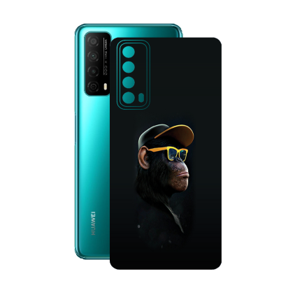 Захисна плівка StatusSKIN для Huawei Enjoy 20 SE