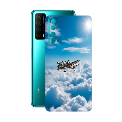 Захисна плівка StatusSKIN для Huawei Enjoy 20 SE