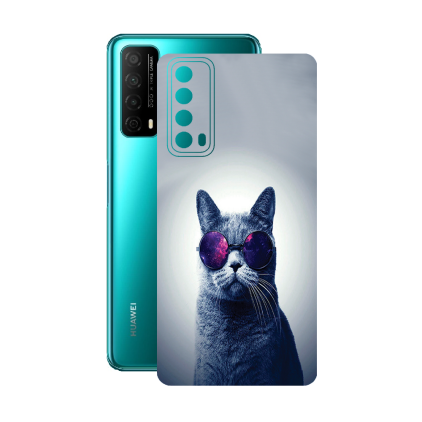 Захисна плівка StatusSKIN для Huawei Enjoy 20 SE