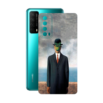 Захисна плівка StatusSKIN для Huawei Enjoy 20 SE