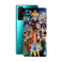 Захисна плівка StatusSKIN для Huawei Enjoy 20 SE