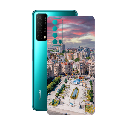 Захисна плівка StatusSKIN для Huawei Enjoy 20 SE