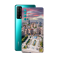 Захисна плівка StatusSKIN для Huawei Enjoy 20 SE