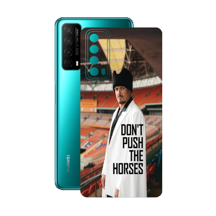 Захисна плівка StatusSKIN для Huawei Enjoy 20 SE