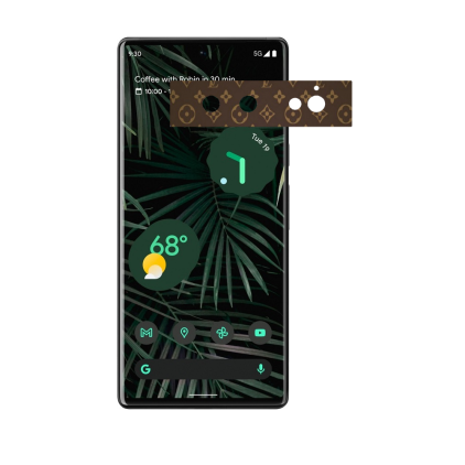 Защитная пленка StatusSKIN для Google Pixel 6