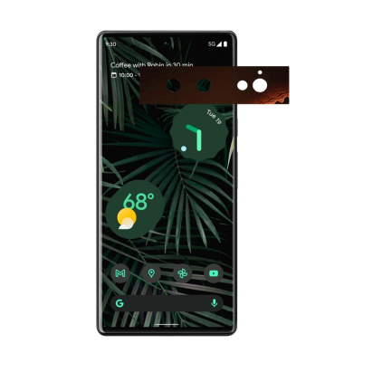 Защитная пленка StatusSKIN для Google Pixel 6