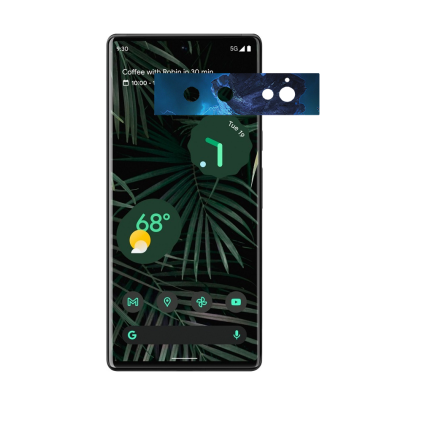 Защитная пленка StatusSKIN для Google Pixel 6
