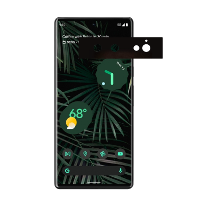 Защитная пленка StatusSKIN для Google Pixel 6