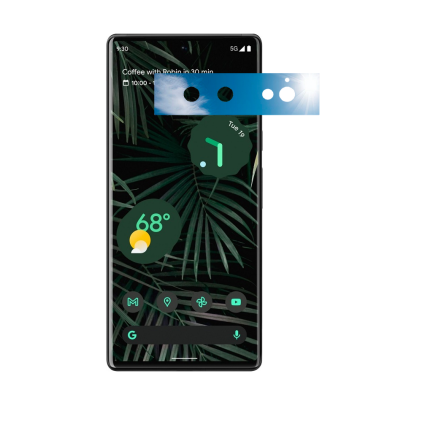 Защитная пленка StatusSKIN для Google Pixel 6