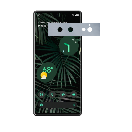 Защитная пленка StatusSKIN для Google Pixel 6