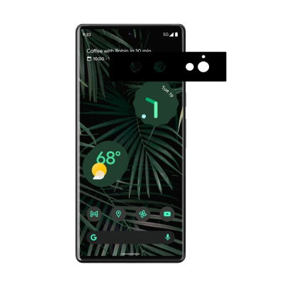 Защитная пленка StatusSKIN для Google Pixel 6