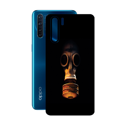 Захисна плівка StatusSKIN для OPPO A91