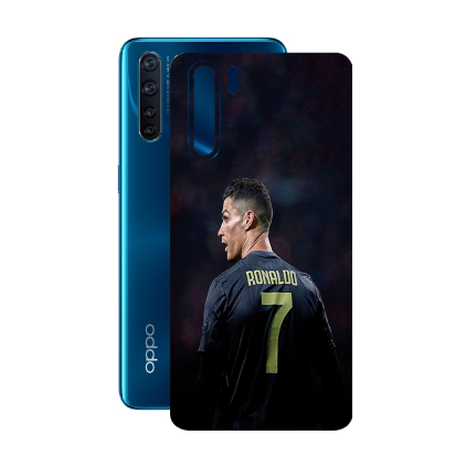 Захисна плівка StatusSKIN для OPPO A91