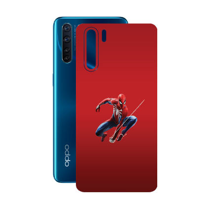 Захисна плівка StatusSKIN для OPPO A91