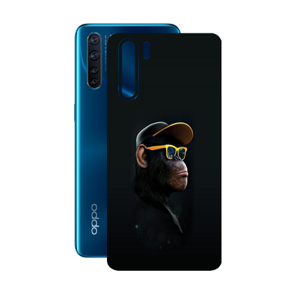 Захисна плівка StatusSKIN для OPPO A91