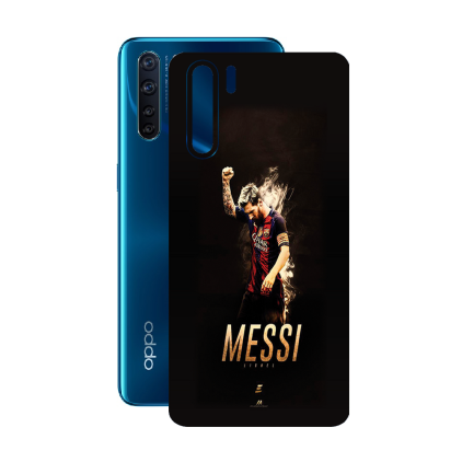 Захисна плівка StatusSKIN для OPPO A91