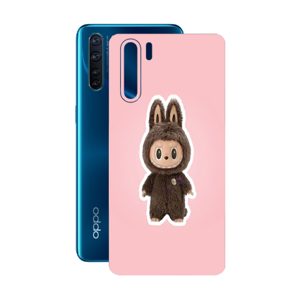 Захисна плівка StatusSKIN для OPPO A91