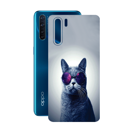 Захисна плівка StatusSKIN для OPPO A91