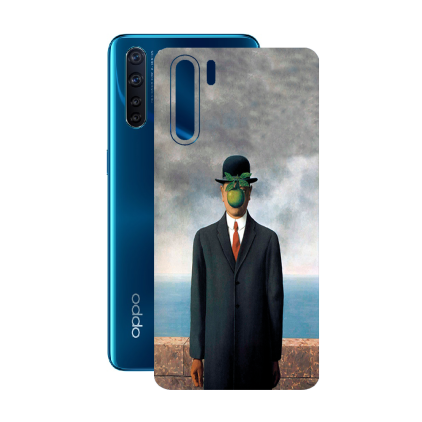 Захисна плівка StatusSKIN для OPPO A91