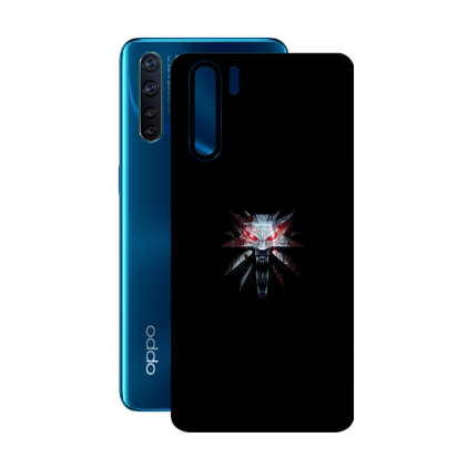 Захисна плівка StatusSKIN для OPPO A91