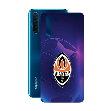 Захисна плівка StatusSKIN для OPPO A91