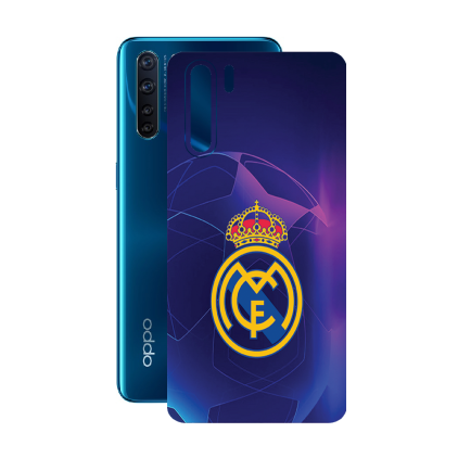 Захисна плівка StatusSKIN для OPPO A91
