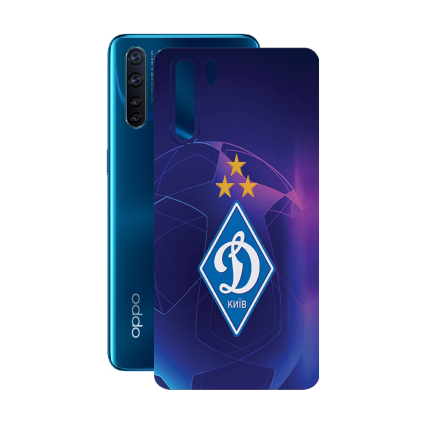 Захисна плівка StatusSKIN для OPPO A91