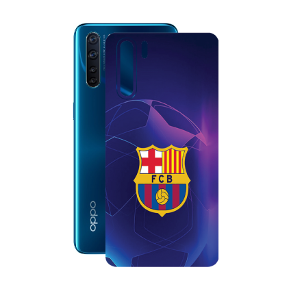 Захисна плівка StatusSKIN для OPPO A91
