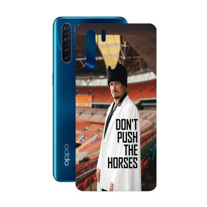 Захисна плівка StatusSKIN для OPPO A91