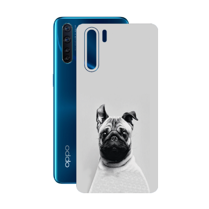 Захисна плівка StatusSKIN для OPPO A91