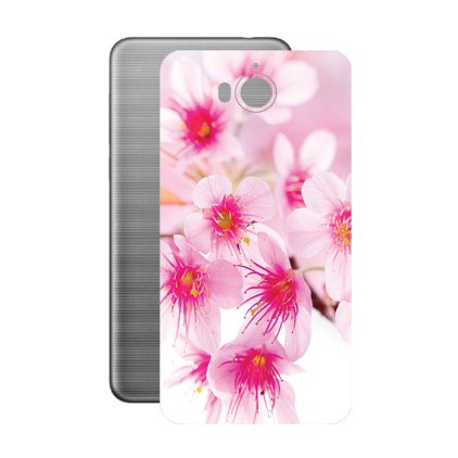 Захисна плівка StatusSKIN для Huawei Y5 2017
