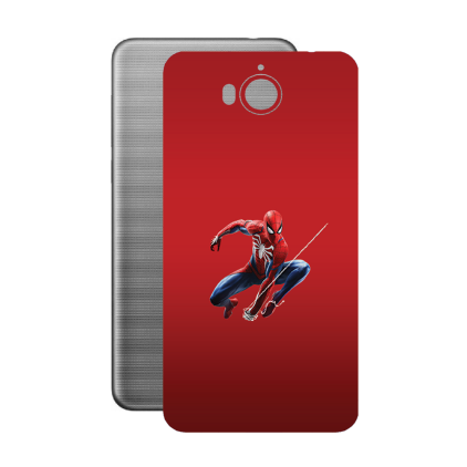 Захисна плівка StatusSKIN для Huawei Y5 2017