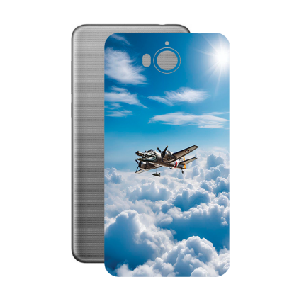 Захисна плівка StatusSKIN для Huawei Y5 2017