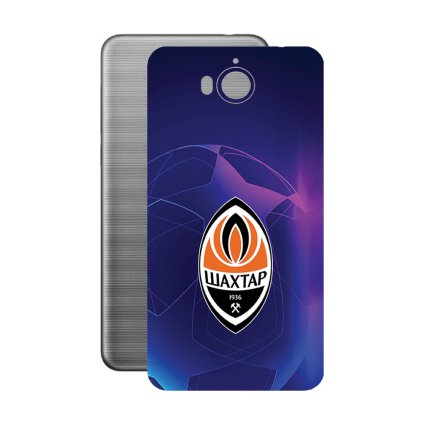 Захисна плівка StatusSKIN для Huawei Y5 2017