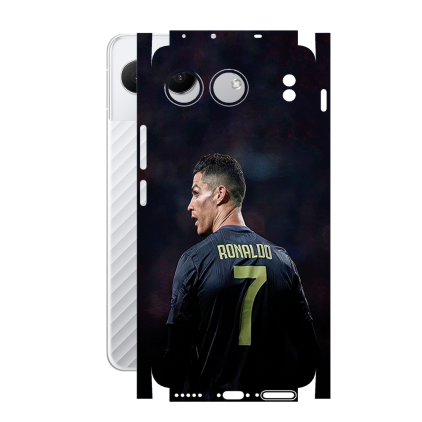 Защитная пленка StatusSKIN для OnePlus Nord 4