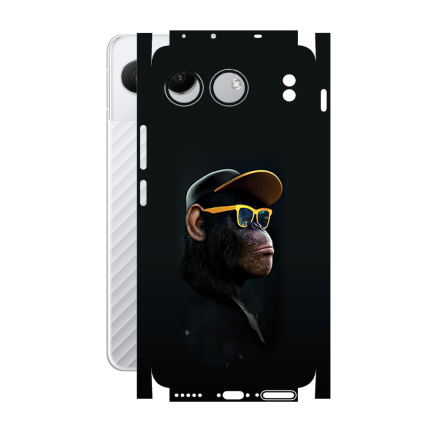Защитная пленка StatusSKIN для OnePlus Nord 4