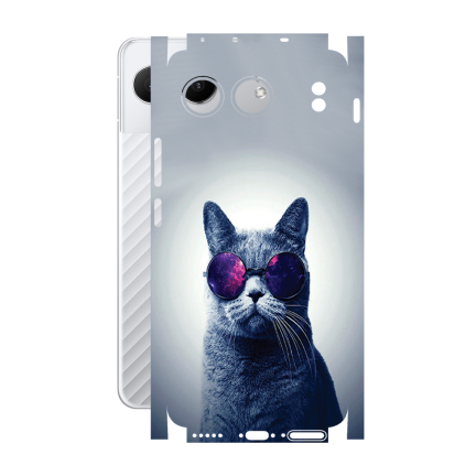 Защитная пленка StatusSKIN для OnePlus Nord 4
