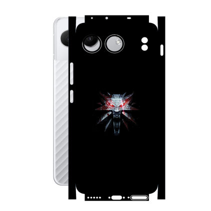 Защитная пленка StatusSKIN для OnePlus Nord 4