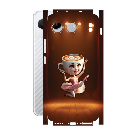 Защитная пленка StatusSKIN для OnePlus Nord 4