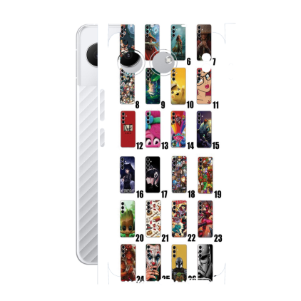 Защитная пленка StatusSKIN для OnePlus Nord 4