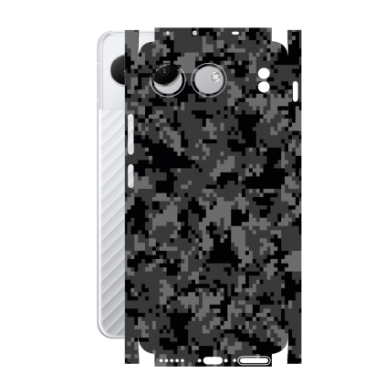 Защитная пленка StatusSKIN для OnePlus Nord 4