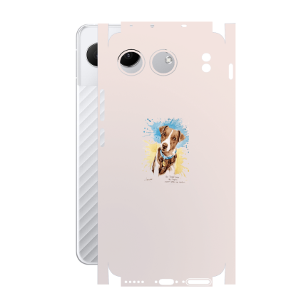 Защитная пленка StatusSKIN для OnePlus Nord 4