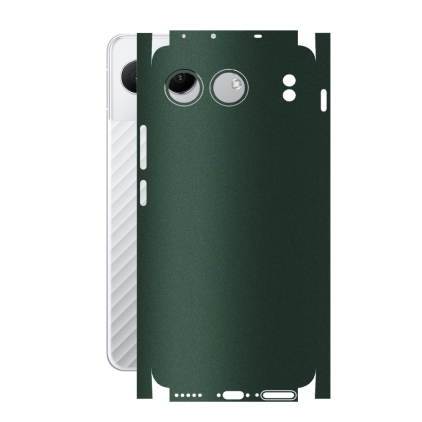 Защитная пленка StatusSKIN для OnePlus Nord 4