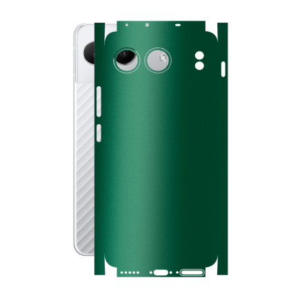 Защитная пленка StatusSKIN для OnePlus Nord 4