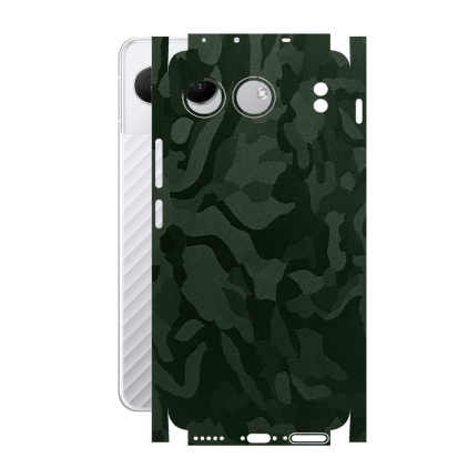 Защитная пленка StatusSKIN для OnePlus Nord 4