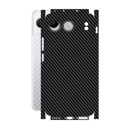 Защитная пленка StatusSKIN для OnePlus Nord 4