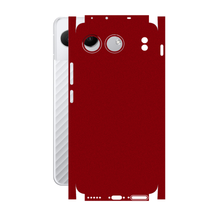 Защитная пленка StatusSKIN для OnePlus Nord 4
