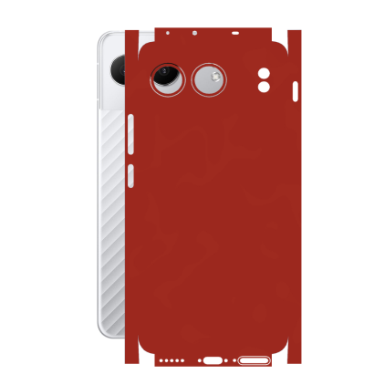 Защитная пленка StatusSKIN для OnePlus Nord 4
